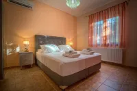 Villa Clairy 3-Bedroom Villa with Private Pool