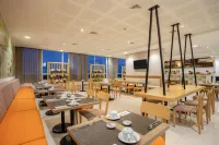 Mia Hotel Choco Hotels in Quibdo