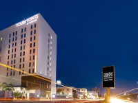 Four Points by Sheraton Chennai OMR Hotels near ECR Beach