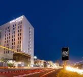 Four Points by Sheraton Chennai OMR Hotels near Inian Netlon-Netlon Mosquito Net for Sale OMR Sholinganallur Chennai