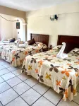 Hotel Hacienda María Eugenia Hotels in Acapulco