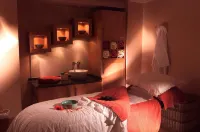 丁格爾斯格爾林酒店 - SPA