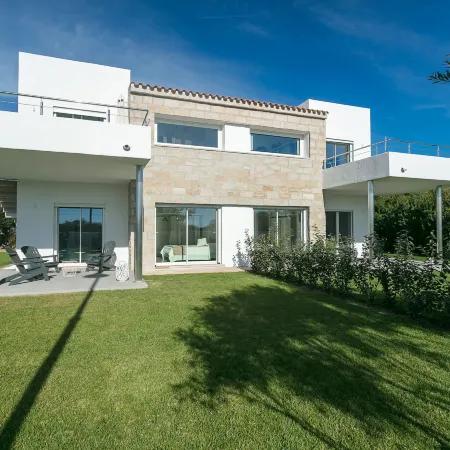 Sardegna è - Villa Relax&Design
