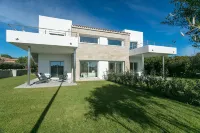 Sardegna è - Villa Relax&Design - parking