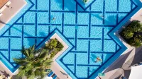 Tui Magic Life Calabria - All Inclusive - Pools