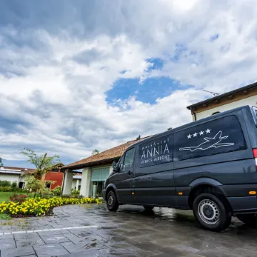 Annia Park Hotel Venice Airport