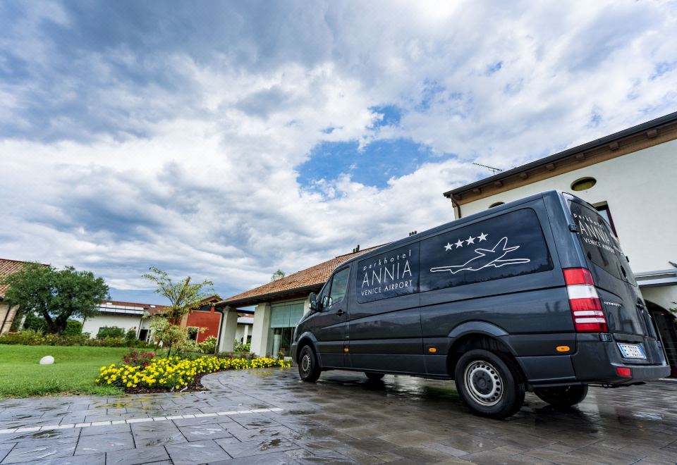 편리한 객실 시설