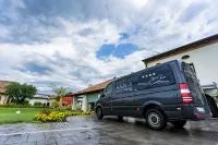 Annia Park Hotel Venice Airport