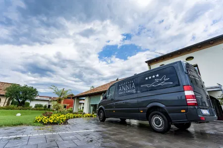 Annia Park Hotel Venice Airport