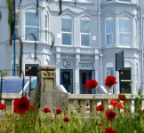 Q8 Boutique Hotel Các khách sạn gần Southsea Rose Garden