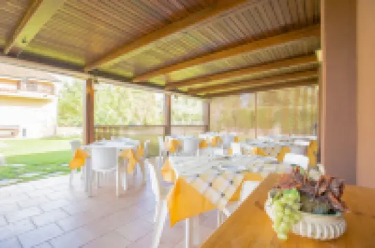 บอนไซ บีแอนด์บี อัลเกโร