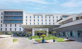 Novotel Muscat Airport