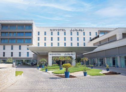 Novotel Muscat Airport