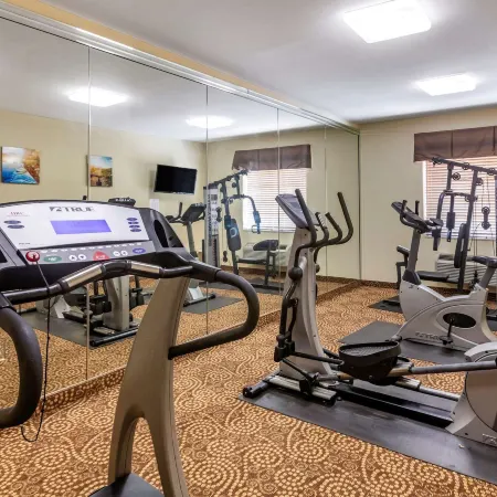 Comfort Inn & Suites Villa Rica