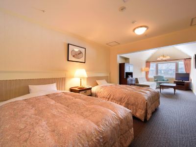 その他 裏磐梯レイクリゾートの写真