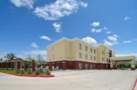 Quality Inn & Suites Bryan-College Station Hotel di Bryan