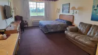 Oceanview Inn and Suites