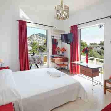 Pettas Apartments Rooms