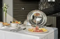 Mec Paestum Hotel - breakfast