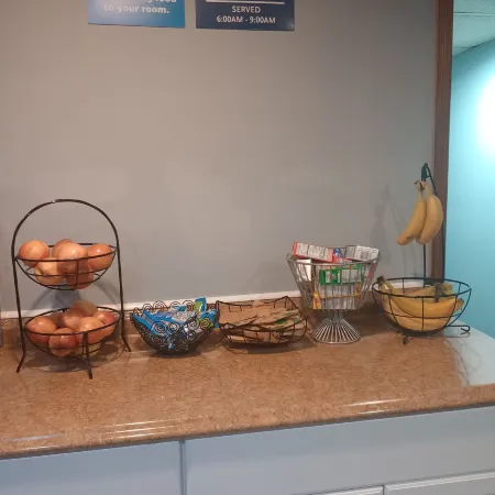 Days Inn by Wyndham Scranton PA