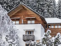 Hotel Bad Schörgau Hotels in Sarentino