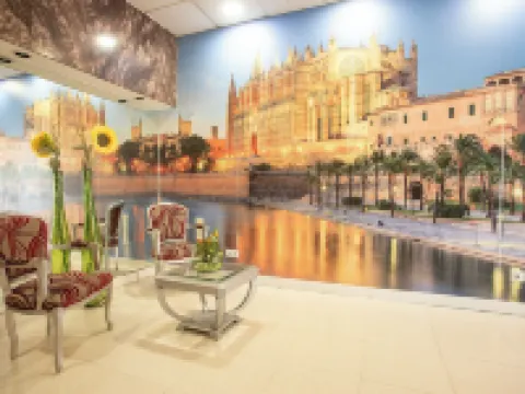 Hotel Playa Sol Hotels in Ses Cadenes