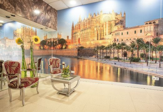 호텔 플라야 솔