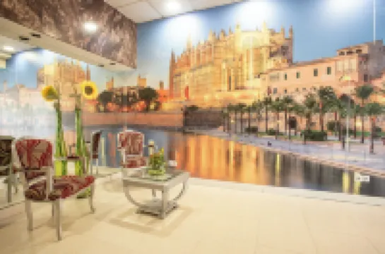 Hotel Playa Sol Hotels in Playa de Palma