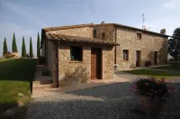 Agriturismo Bonello Hotels near E-bike Tuscany Pienza