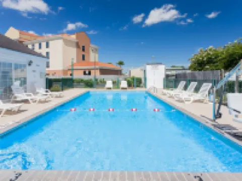 ベイモント バイ ウィンダム ウェイクロス ウェークロスのホテル