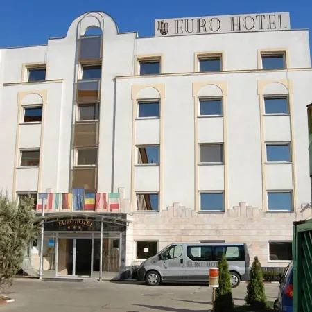 Euro Hotel