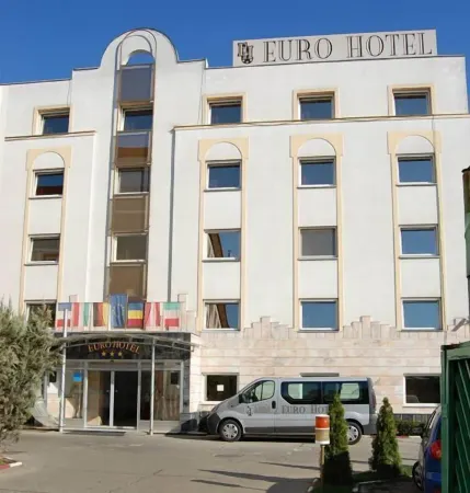 Euro Hotel