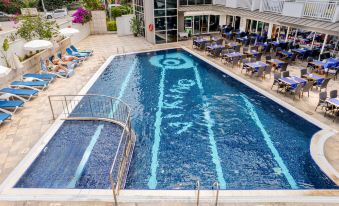 Viking Express Hotel