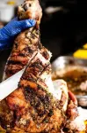 Db Seabank Resort + Spa All Inclusive - breakfast