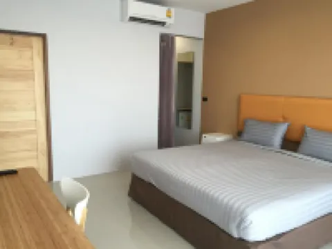 The Lofts Eco Hotels in Sung Noen