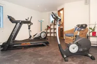 Hotel Caprice - Grindelwald - Gym