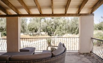 Finca Gomera - Agroturismo Hotel