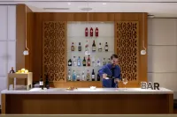 The Passage - Urban & Lifestyle Hotel - بار