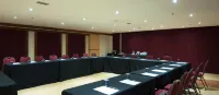 Vila Galé Salvador - Parkplatz