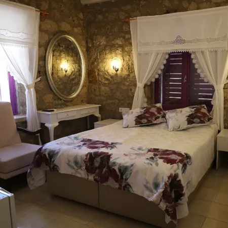 Serin Konak Alacati
