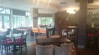 The Menai Hotel and Bar Hotels in Llangoed