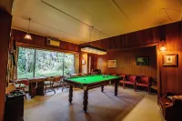 Warburton Lodge Các khách sạn ở Warburton