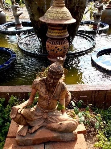 รูปภาพของล้านนา สายทอง รีสอร์ท