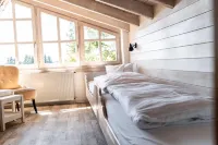 Landhotel Villa Foresta Hotel a Braunlage