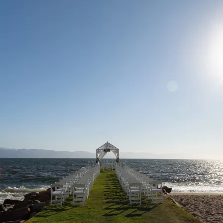 Melia Puerto Vallarta - All Inclusive