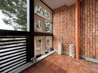 Hotel Asia - Adults Only - parkir