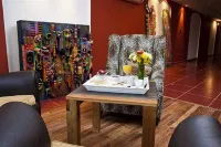 Hotel Boutique Racó de Buenos Aires Hotels in Ciudad Evita