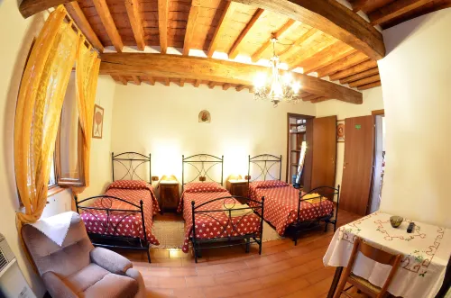 Beb Reboglio Hotels in Mirandola