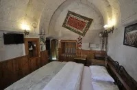 Anatolia Cave Hotel Pension - สัตว์เลี้ยง