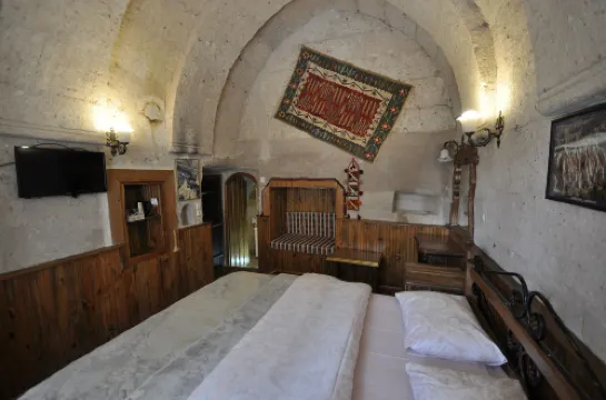 Anatolia Cave Hotel Pension